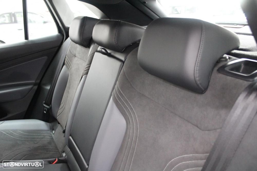 VW ID.4 77 kWh Pro Performance 1st - 12