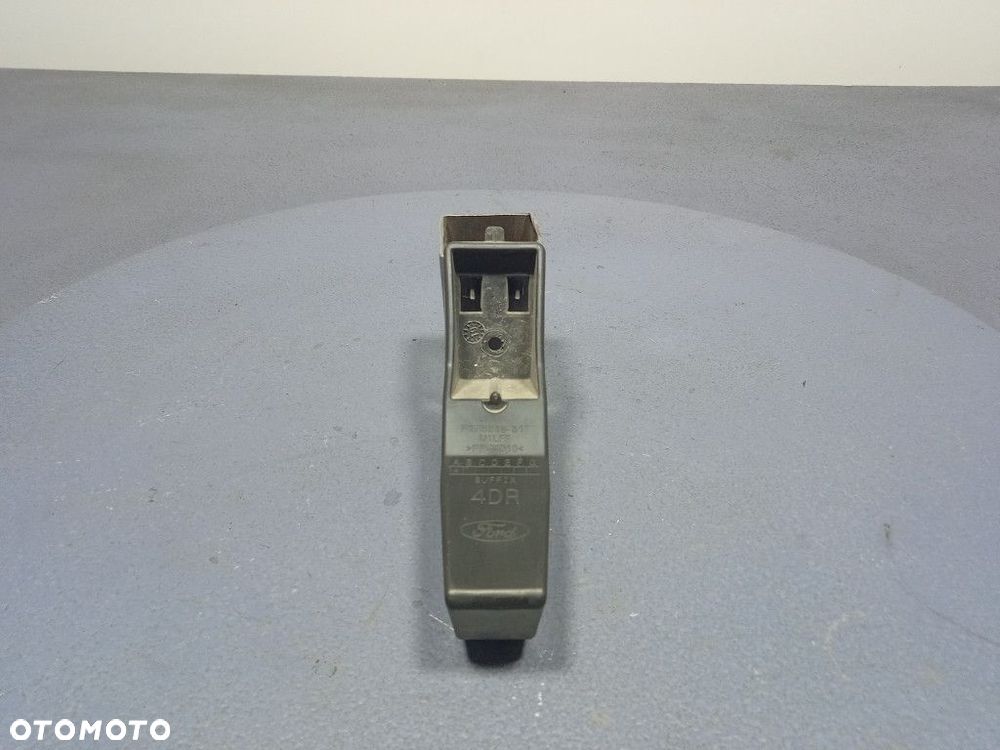 FORD FOCUS MK4 KOMBI ŚLIZG MOCOWANIE ZDERZAKA TYŁ TYLNE JX7B-F17B918-B1 - 1