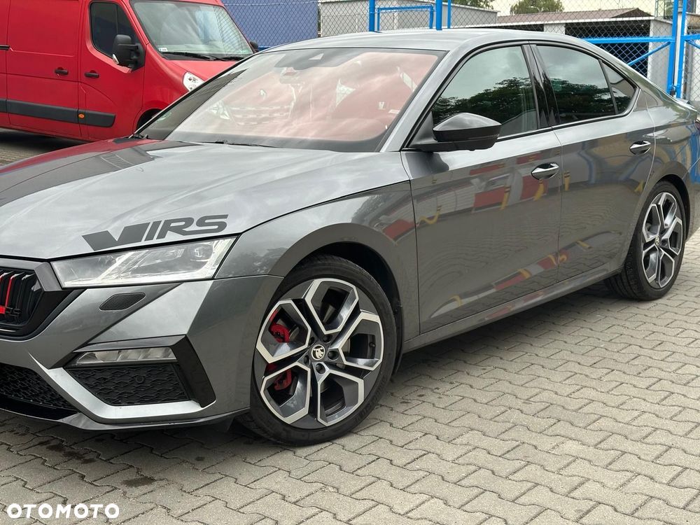 Skoda Octavia - 19