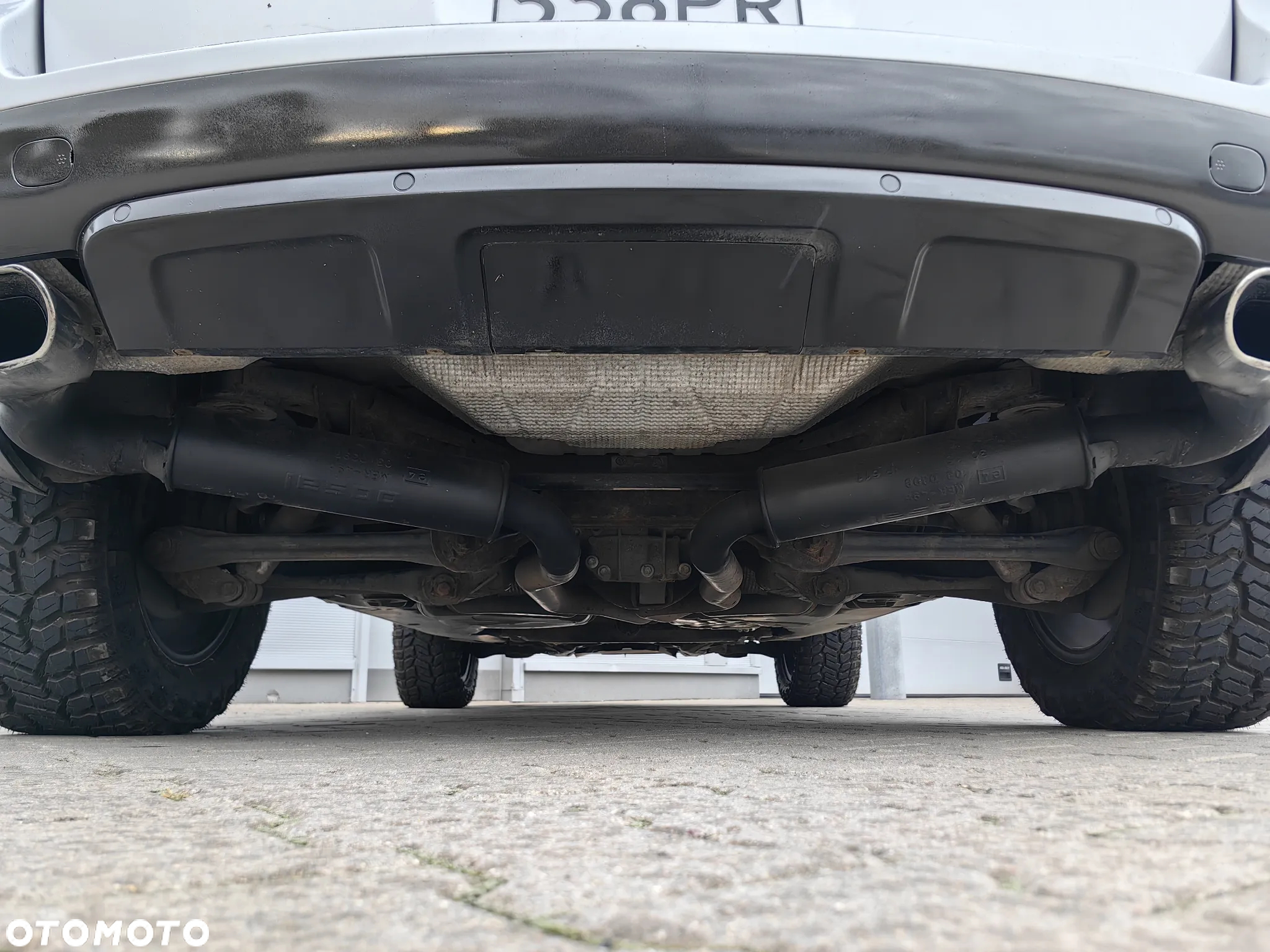 Volkswagen Touareg 4.2 V8 Automatik - 36