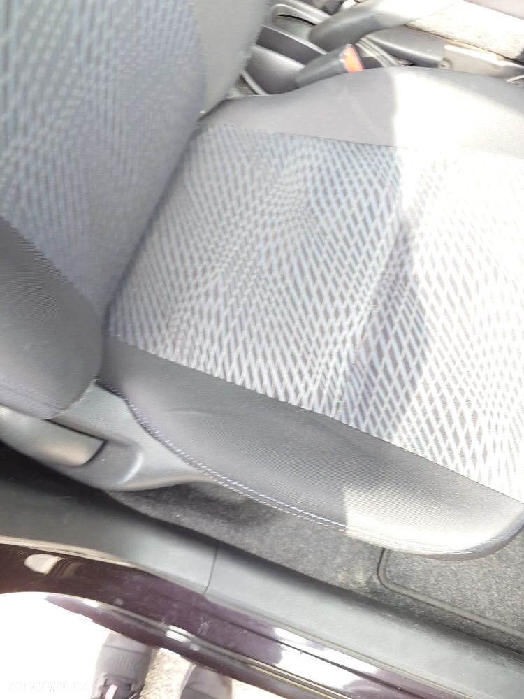 Nissan Micra 1.2 N-Tec EU6 - 9