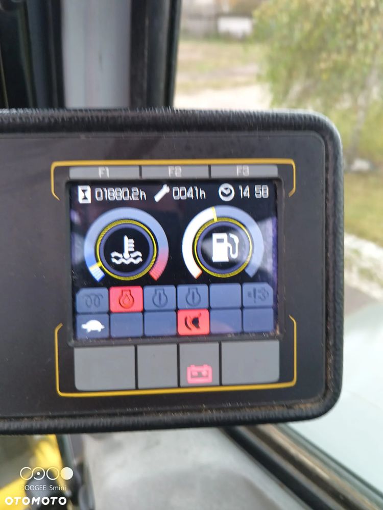 Wacker Neuson EZ 36 - 8