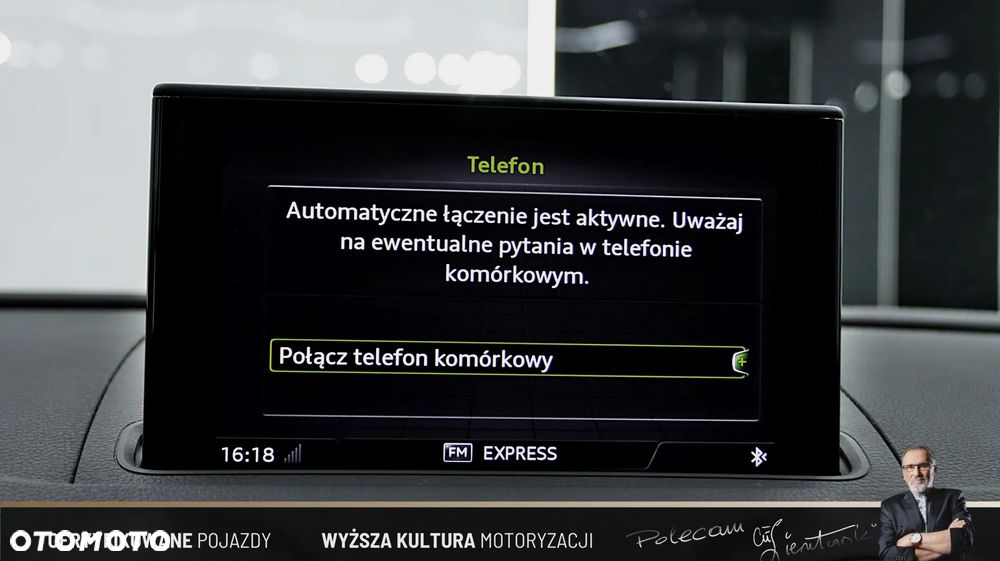 Audi A3 Limousine 1.5 TFSI S tronic - 22