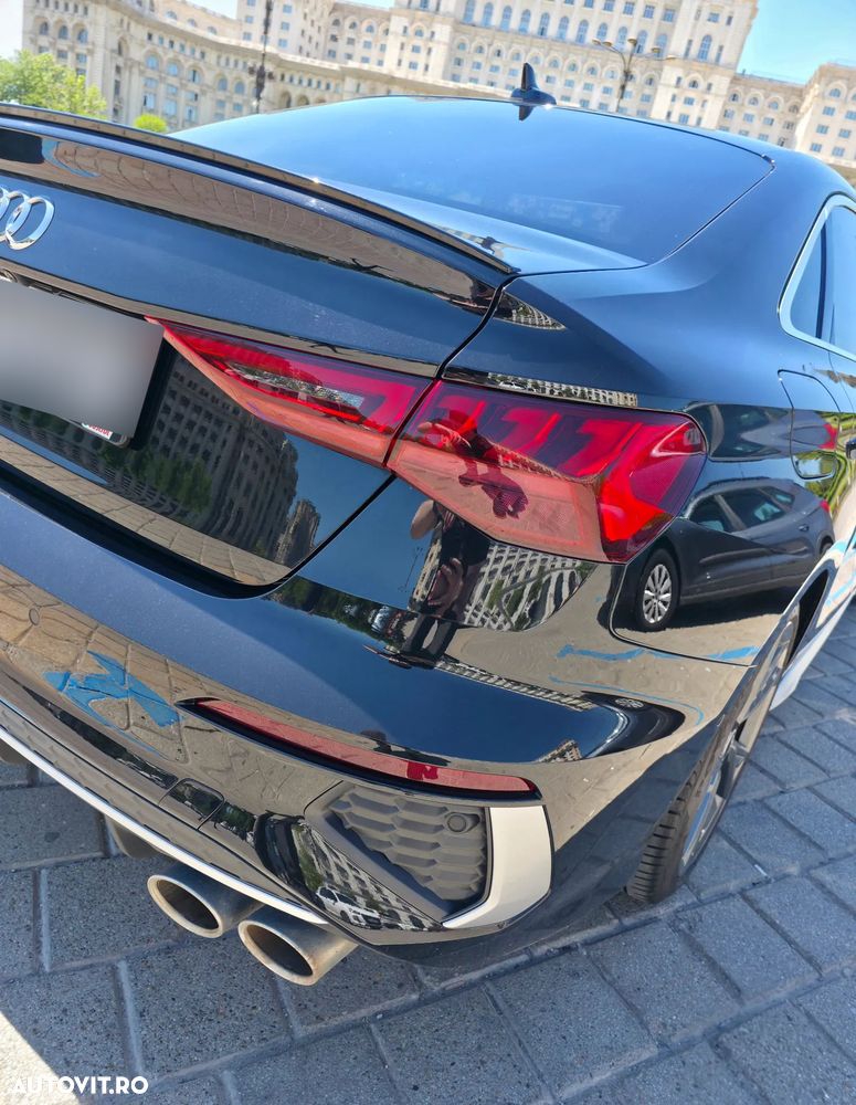 Audi S3 - 24