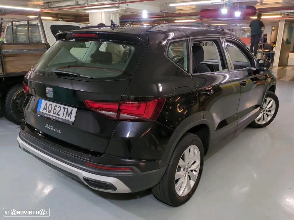 SEAT Ateca 1.0 TSI Style - 3