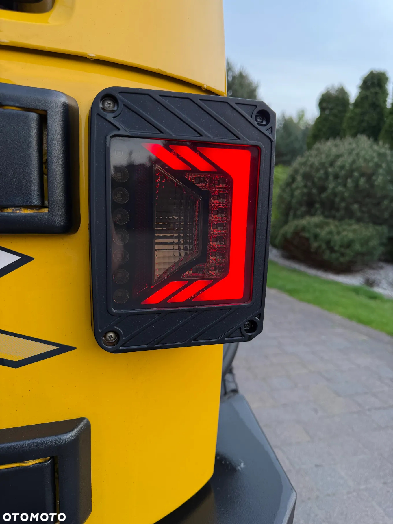 Jeep Wrangler 3.6 Unlim Sahara - 32
