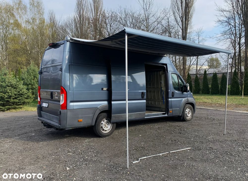 Fiat Ducato - 3