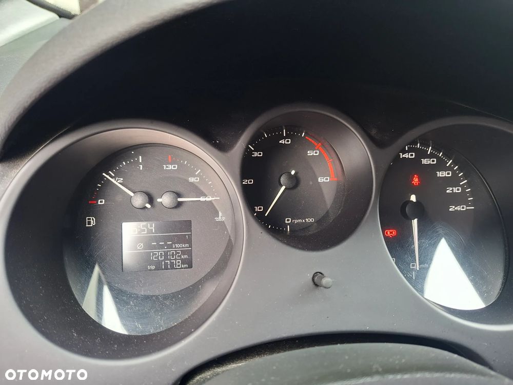 Seat Altea 1.6 TDI Reference - 9