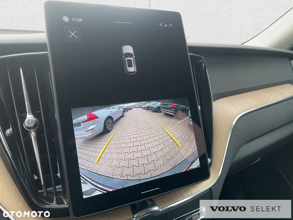 Volvo XC 60 - 27
