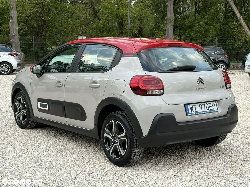 Citroën C3 - 5