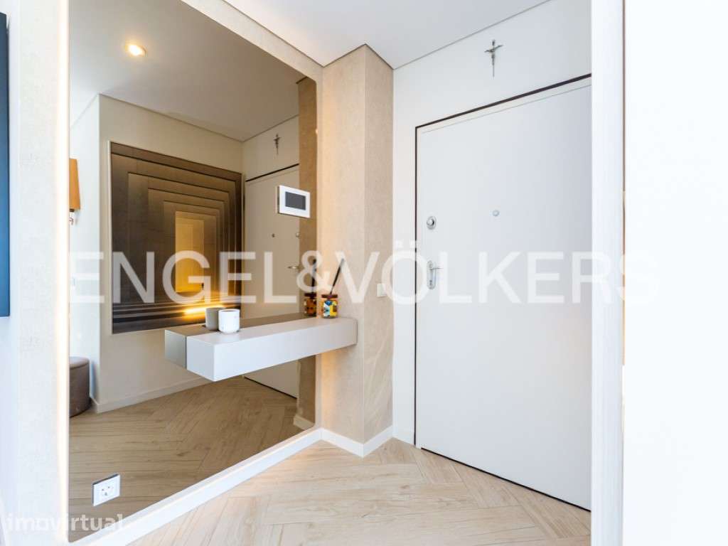Apartamento T2+1 em Tavira com Rooftop e Vista Mar - Grande imagem: 5/41