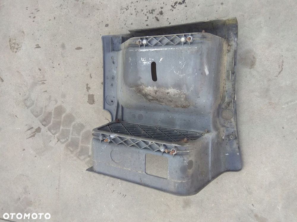 STOPNICA WNĘKA STOPNIA RENAULT PREMIUM DCI LEWA PRAWA - 6