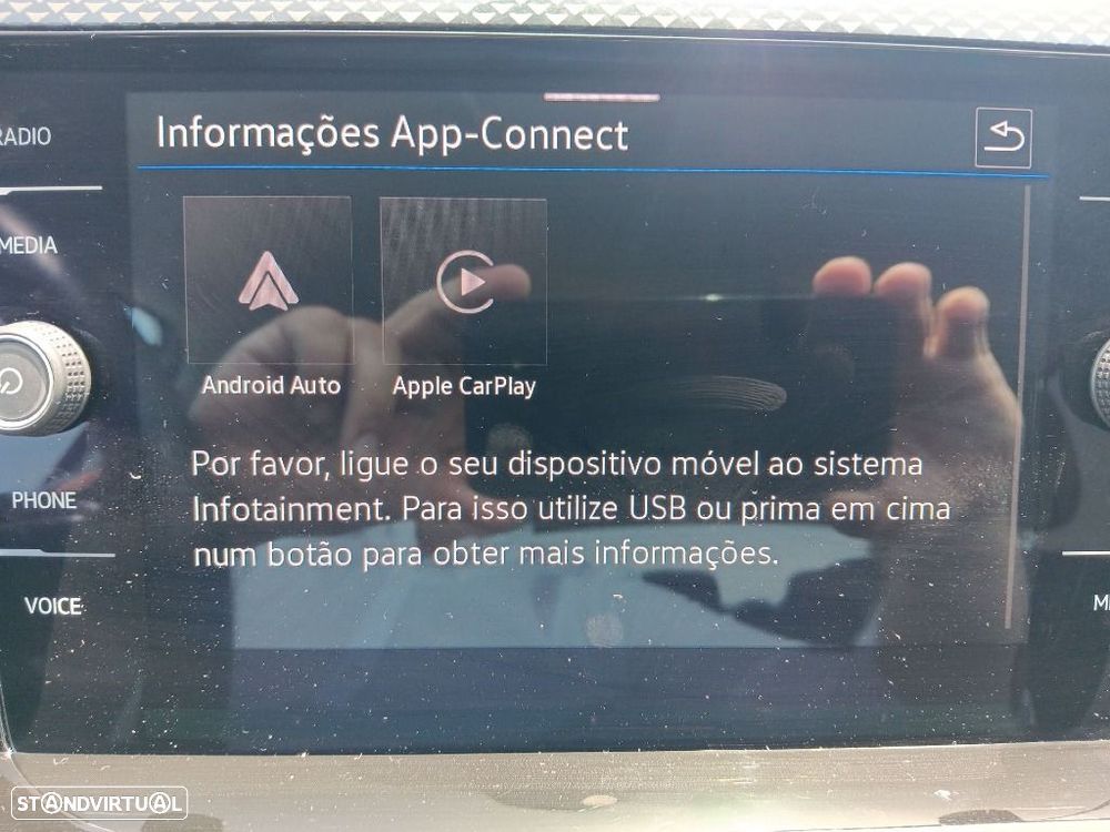 VW Taigo 1.0 TSI Urban DSG - 26