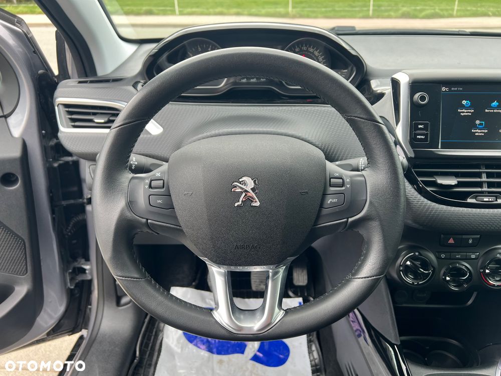 Peugeot 2008 PureTech 110 Stop&Start Crossway - 12
