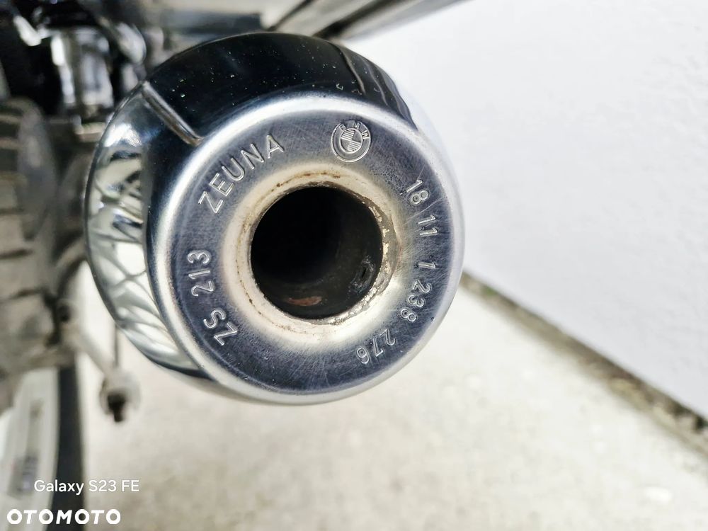 BMW R - 25