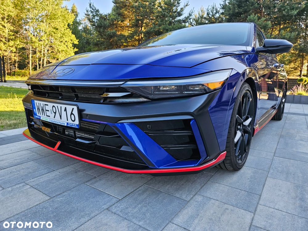 Hyundai i30 N - 5
