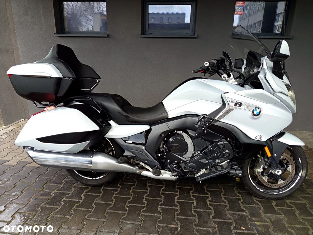 BMW K - 28