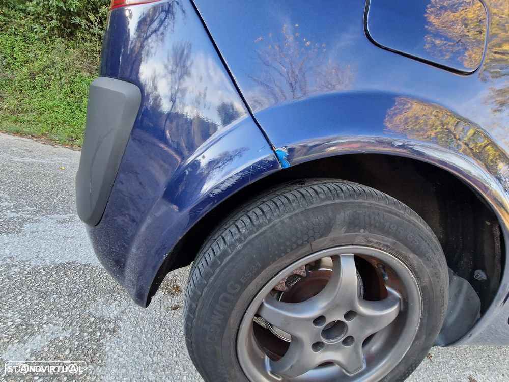 Renault Scénic 1.5 dCi Confort - 6