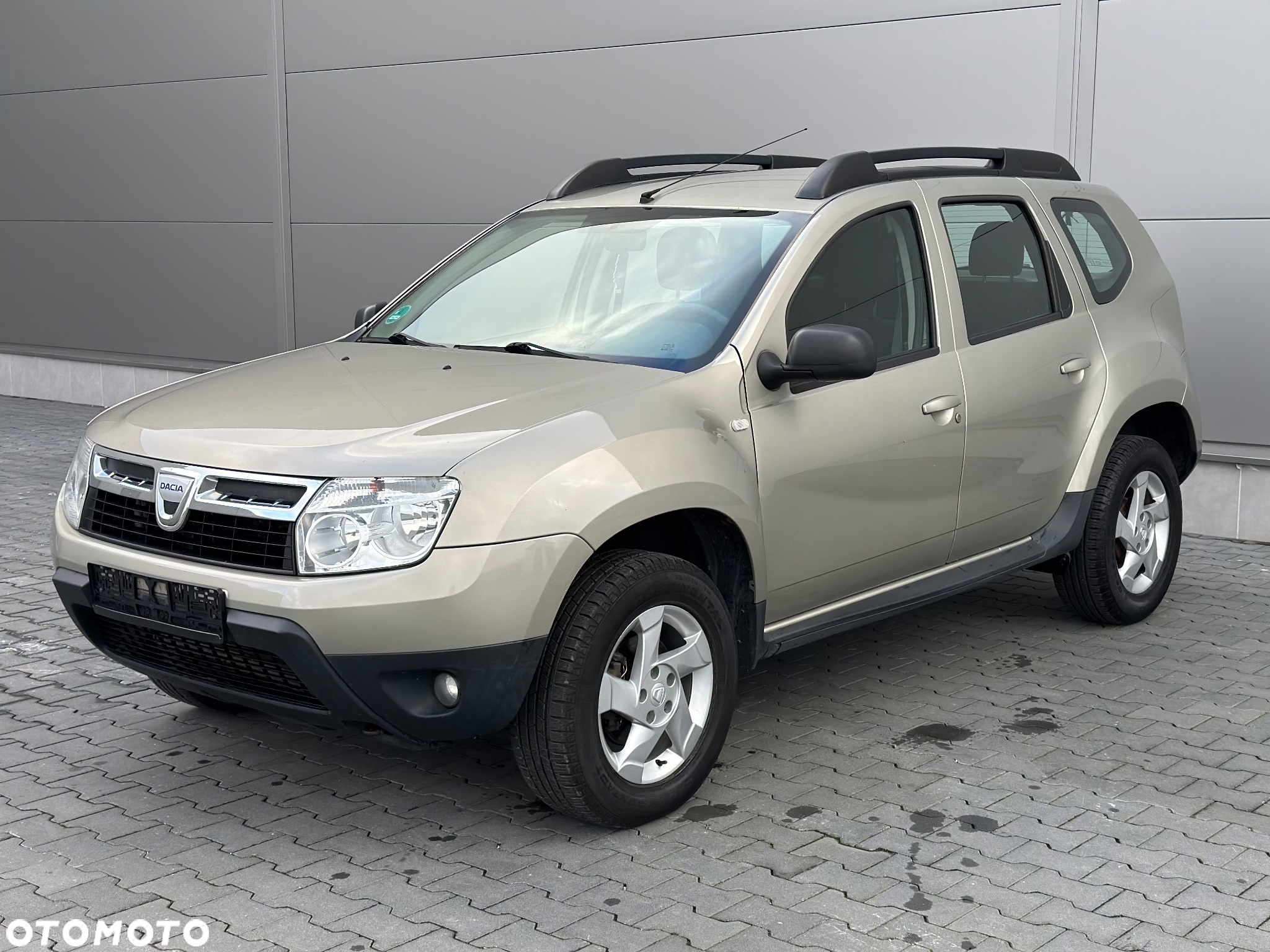 Dacia Duster 1.5 dCi Laureate - 4