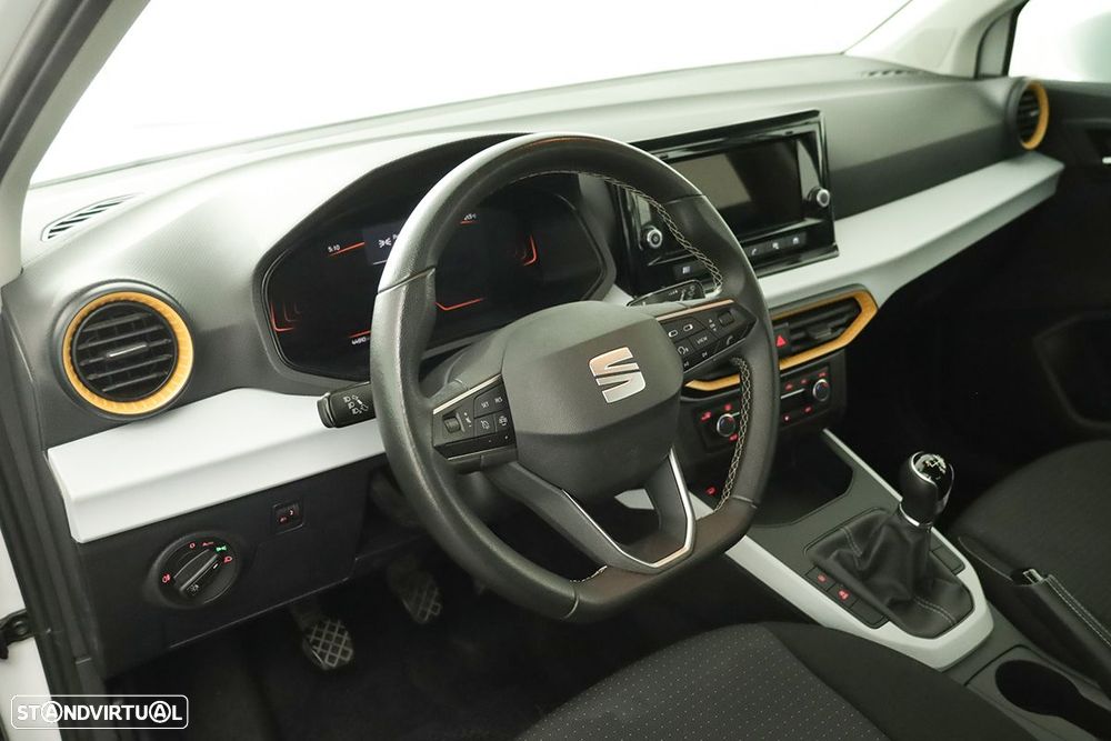 SEAT Arona 1.0 TSI Style - 7