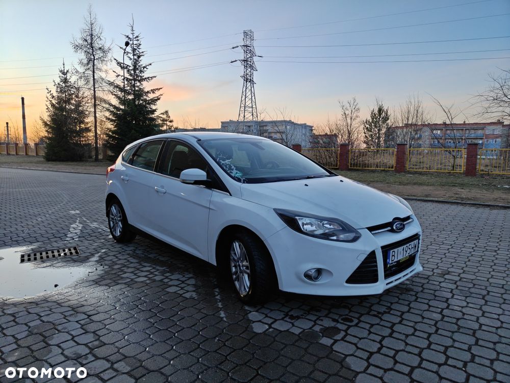 Ford Focus - 2