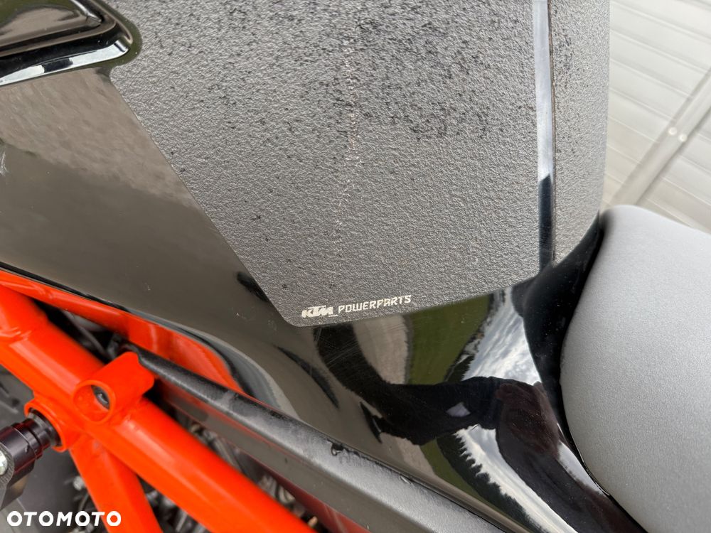 KTM Super Duke - 31