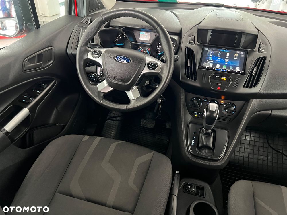 Ford Tourneo Connect 1.6 EcoBoost Titanium - 20