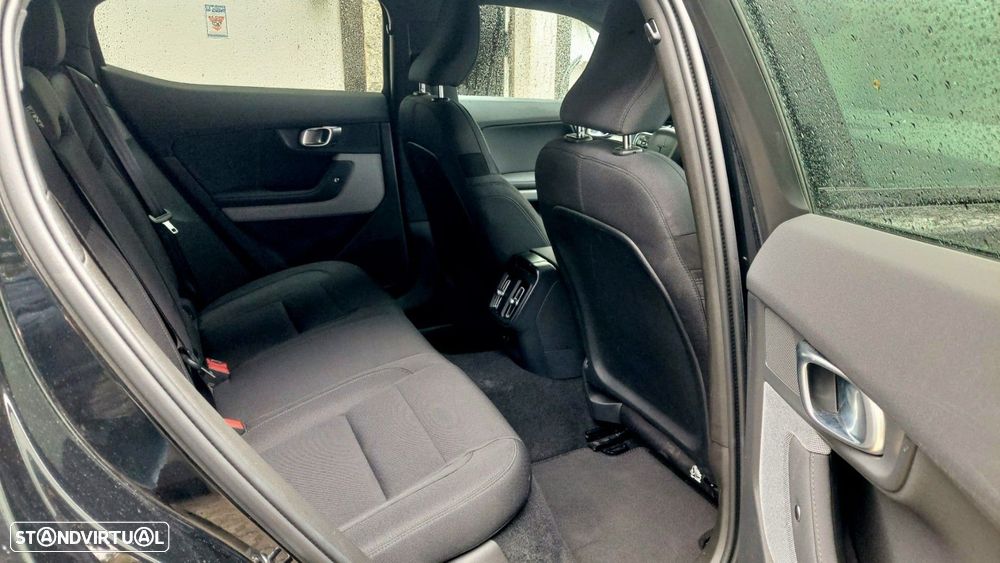 Polestar 2 Long Range 78 kWh - 11