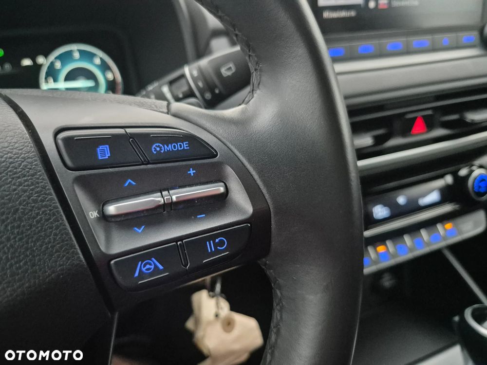 Hyundai Kona - 27