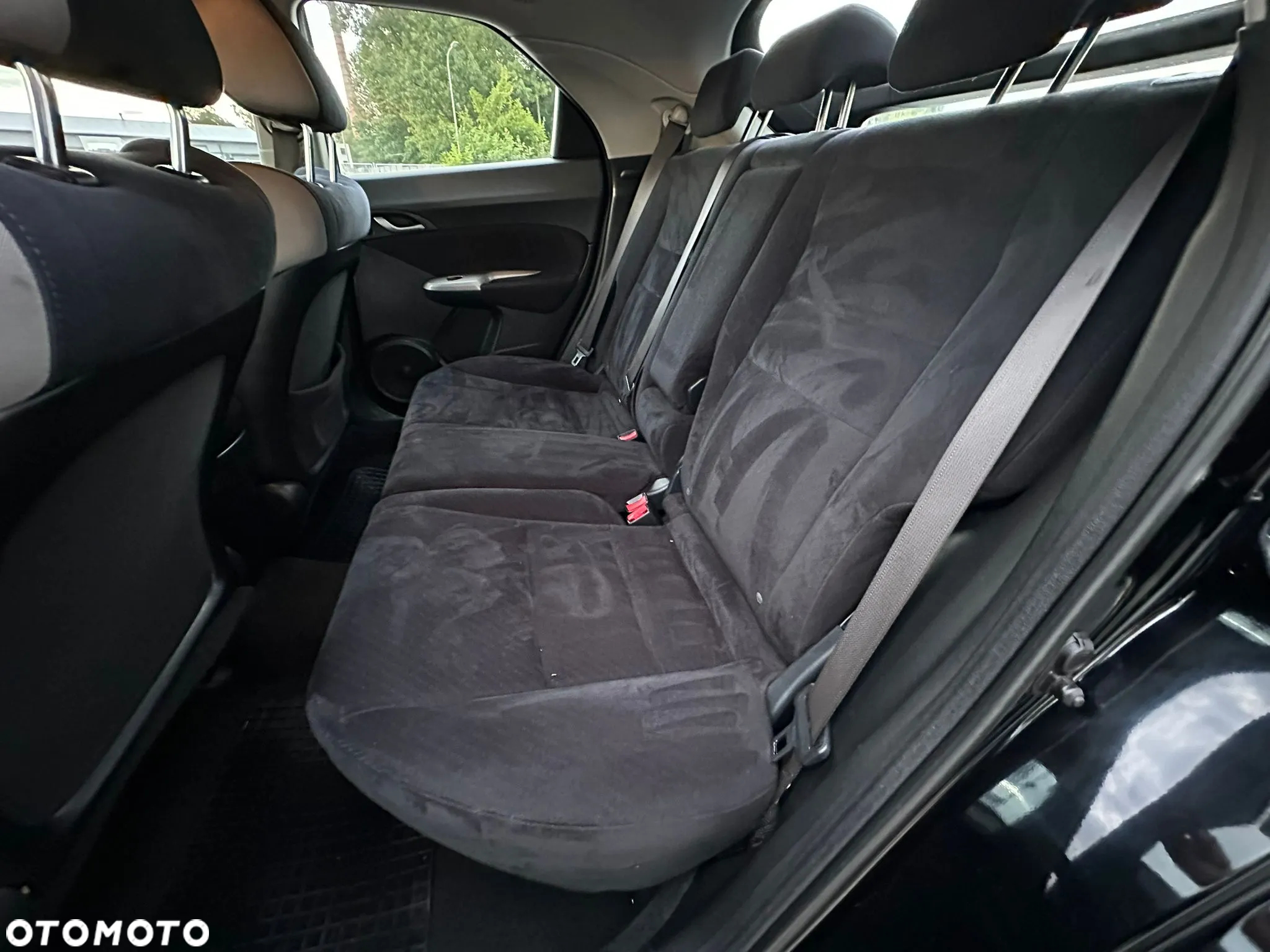 Honda Civic 1.8i-VTEC Executive - 18