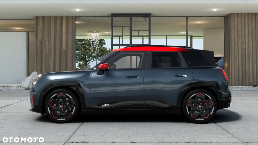 MINI Aceman JCW E 54.2kWh - 3