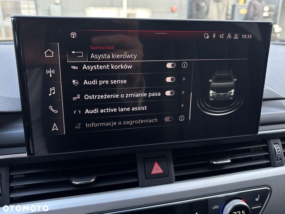 Audi A4 Avant - 23