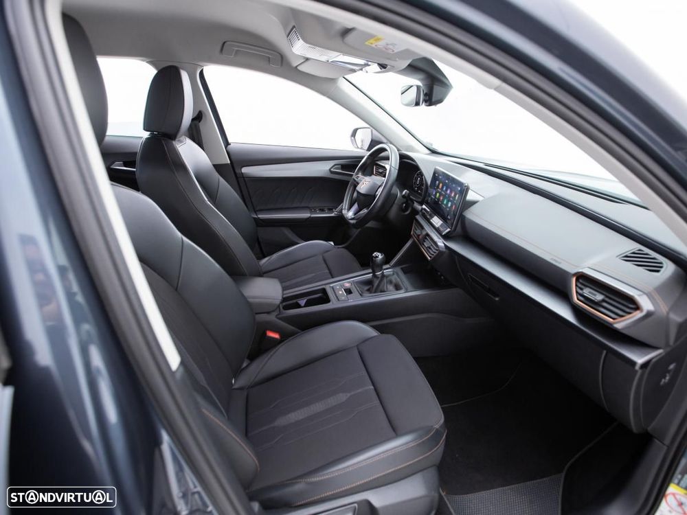 Cupra Formentor 2.0 TDI - 10