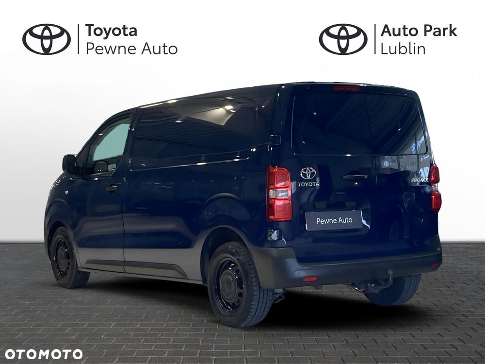 Toyota PROACE - 3