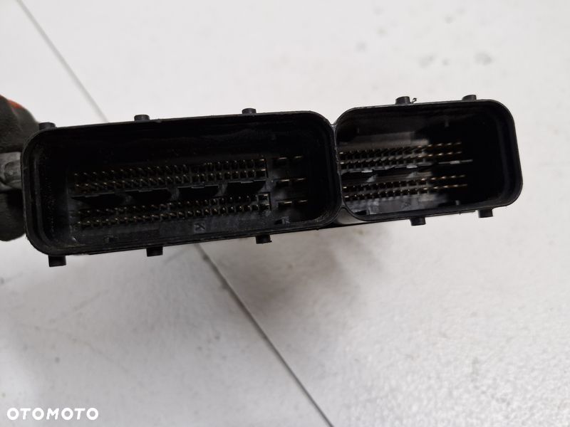 HYUNDAI I30 II 2 1.6 CRDI KOMPUTER STEROWNIK SILNIKA ECU 39113-2A931 - 7
