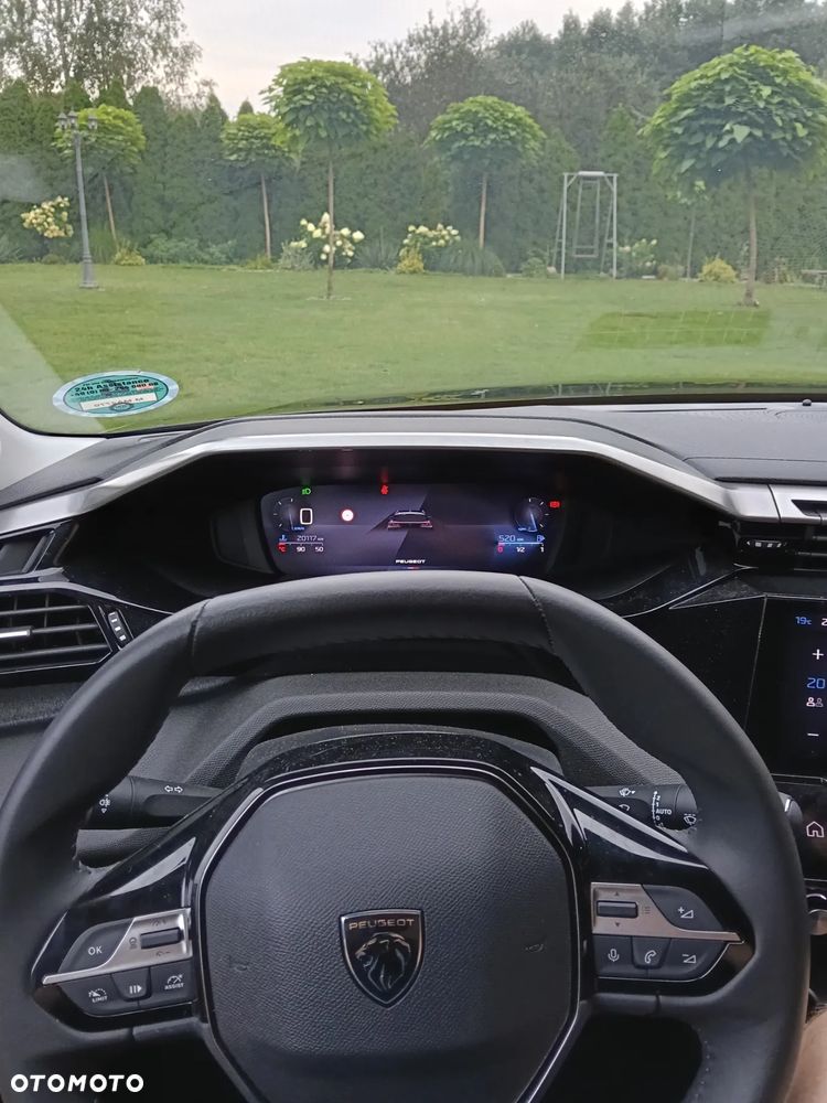 Peugeot 308 1.2 PureTech Allure S&S - 6