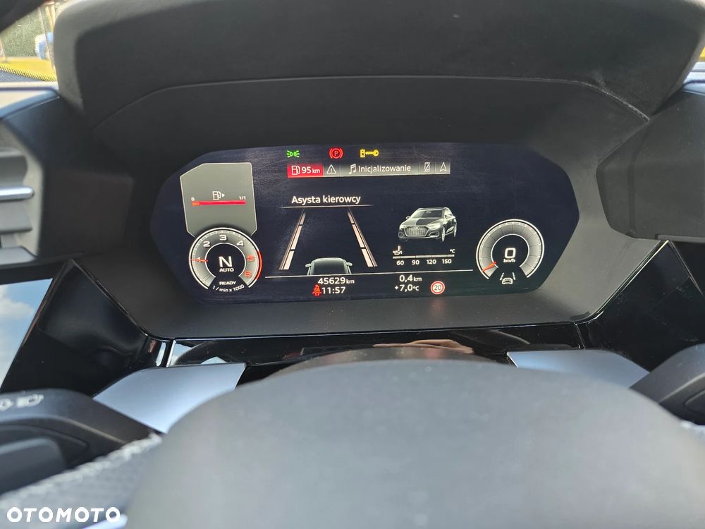 Audi A3 Sportback 35 TDI S Line S tronic - 21