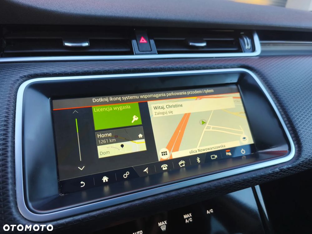 Land Rover Range Rover Evoque 2.0 D150 S - 19