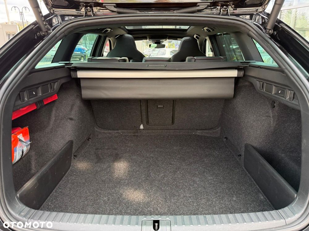 Skoda Octavia 2.0 TDI RS DSG - 15