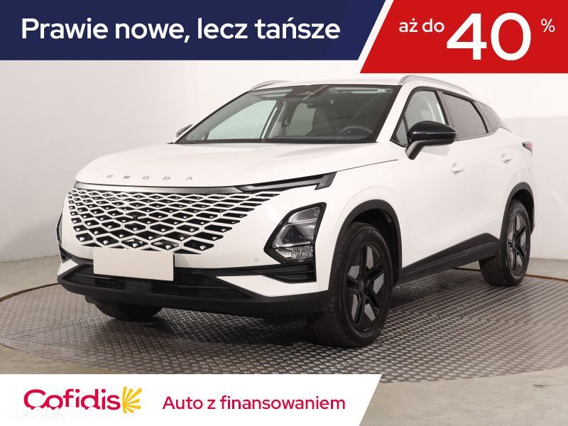 Omoda 5
