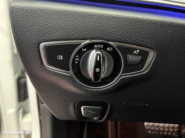 Mercedes-Benz E 300 de Exclusive Line - 23
