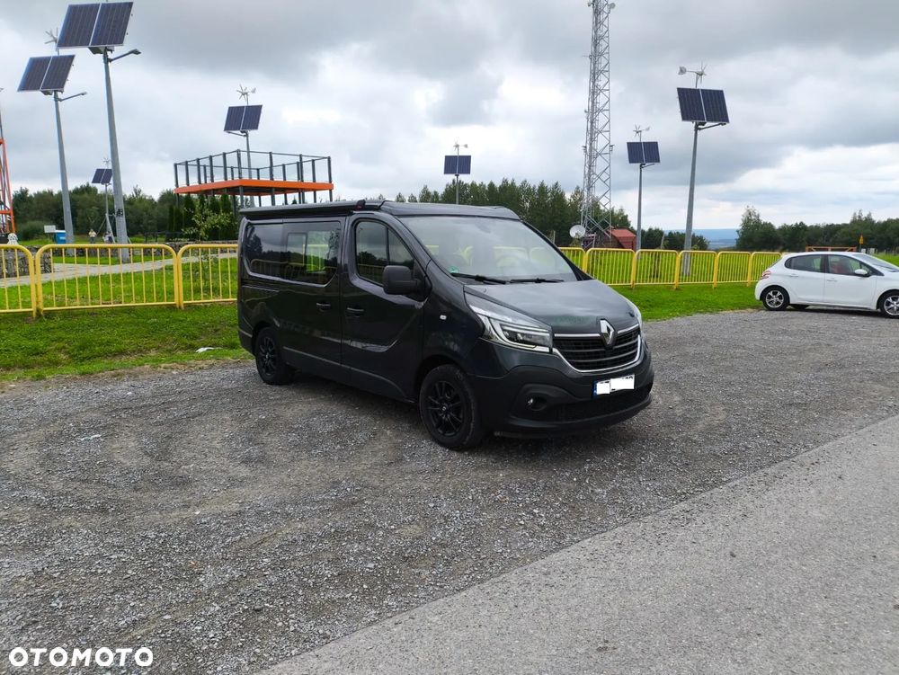 Renault Trafic - 2