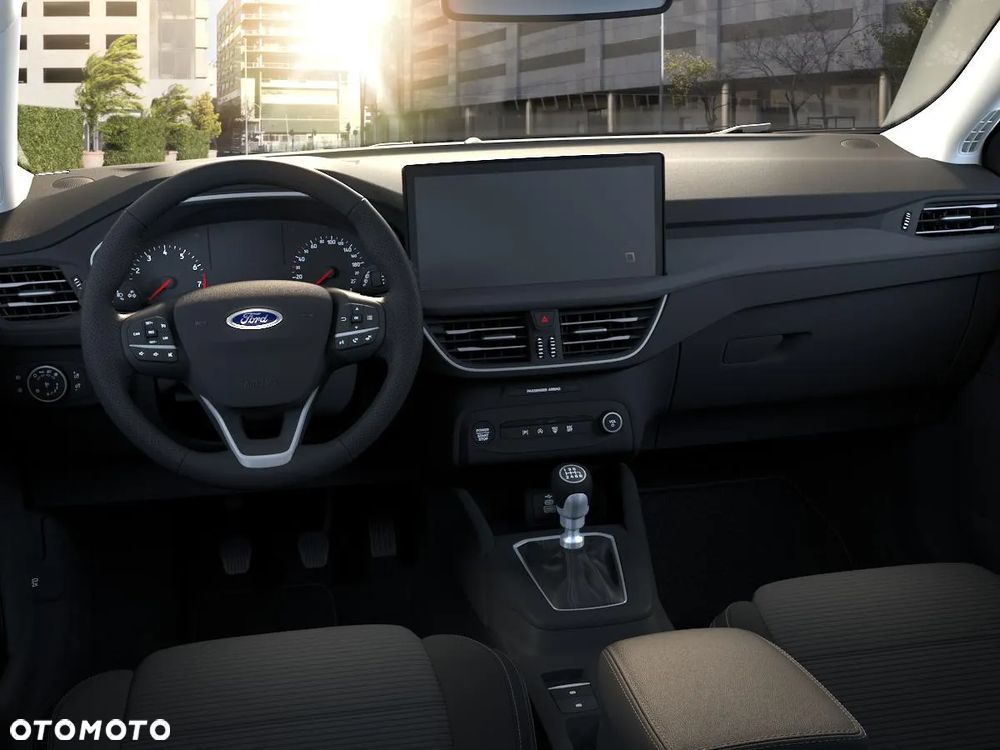 Ford Focus SW - 10