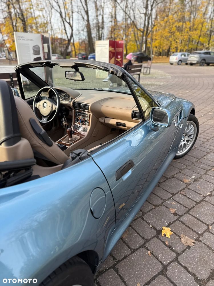 BMW Z3 - 12