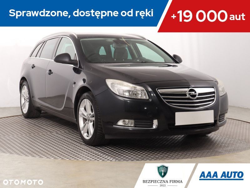 Opel Insignia - 2