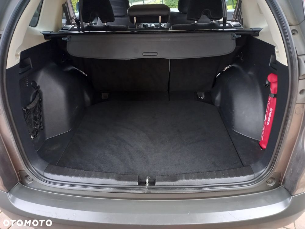 Honda CR-V 2.0i-VTEC 4WD Lifestyle Plus - 38