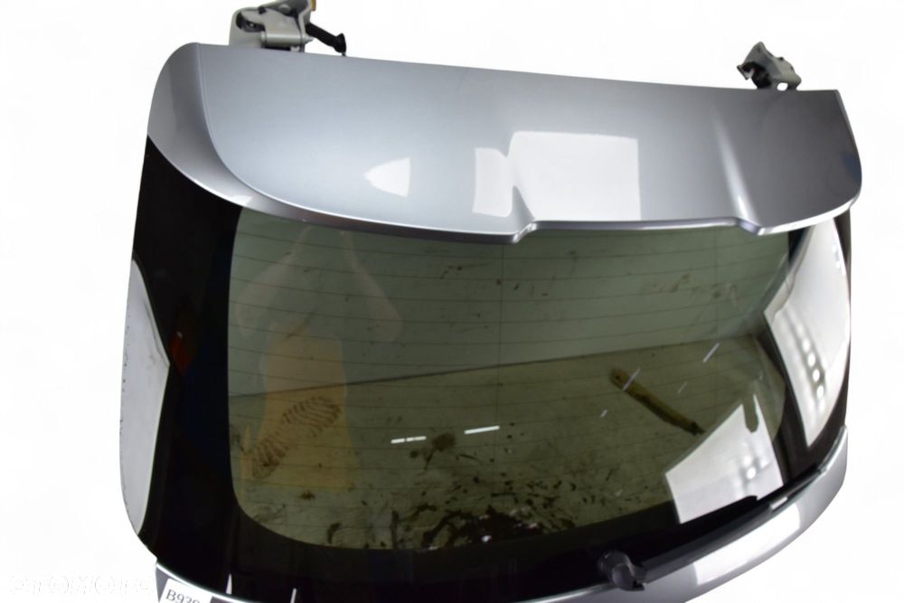 Klapa Bagażnika AUDI A6 C7 Kombi S-Line 2011-2014 LY7G - 6