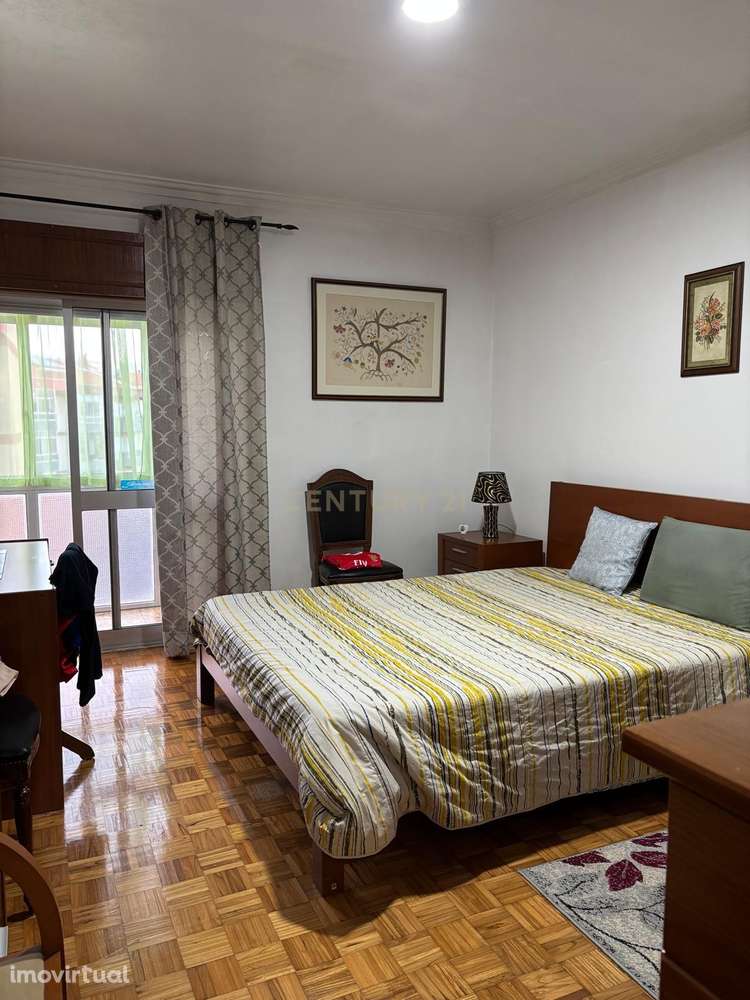 Apartamento, 81 m², Alverca do Ribatejo e Sobralinho - Grande imagem: 3/13