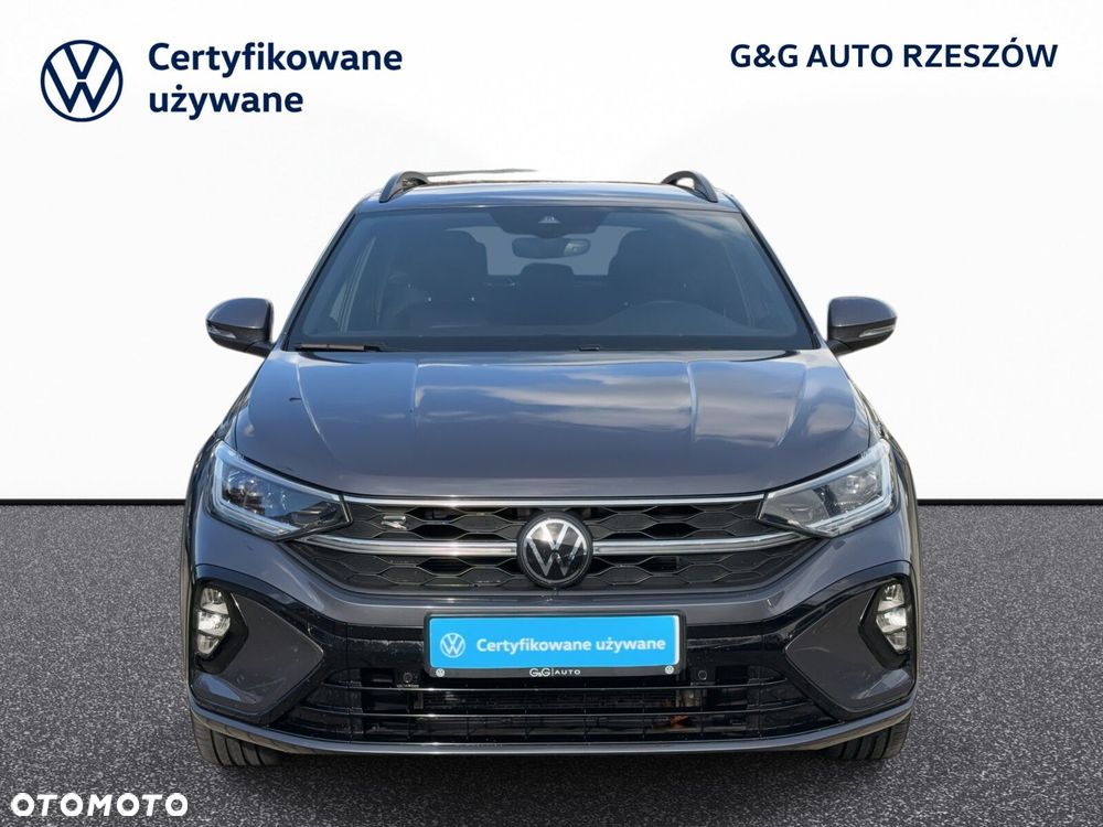 Volkswagen Taigo - 8