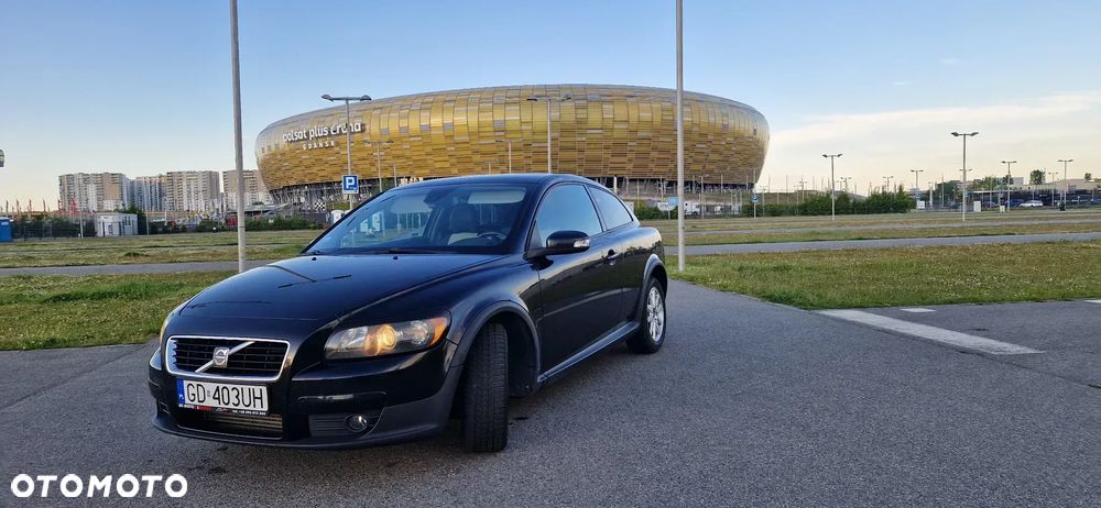 Volvo C30